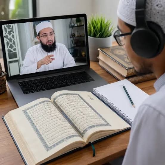 Tafseer-ul-Quran