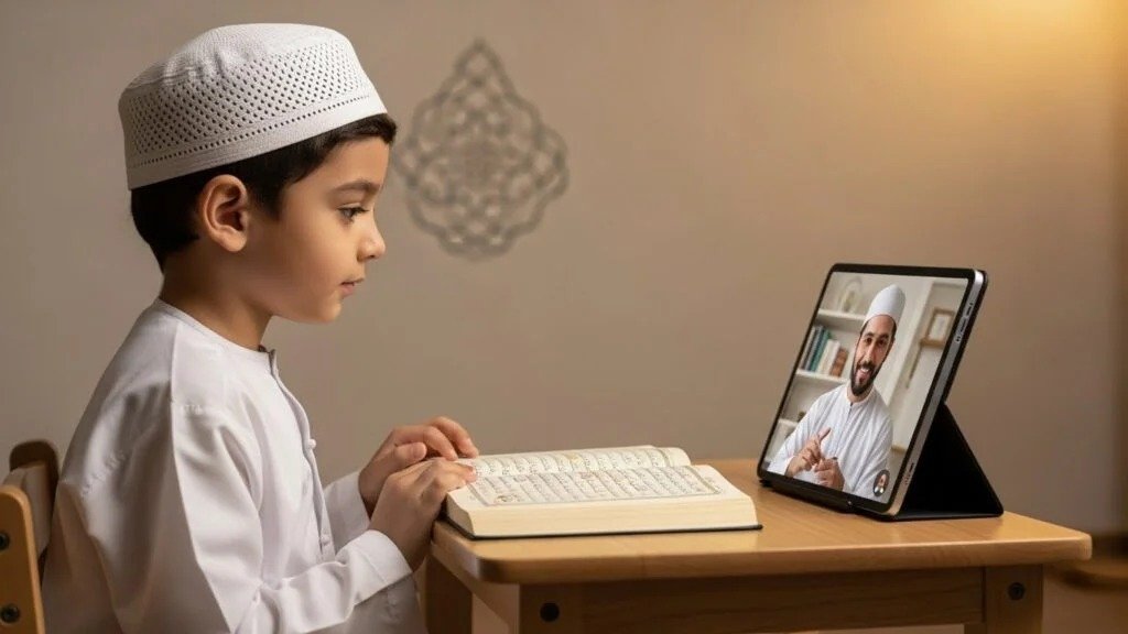 Seerah Course
