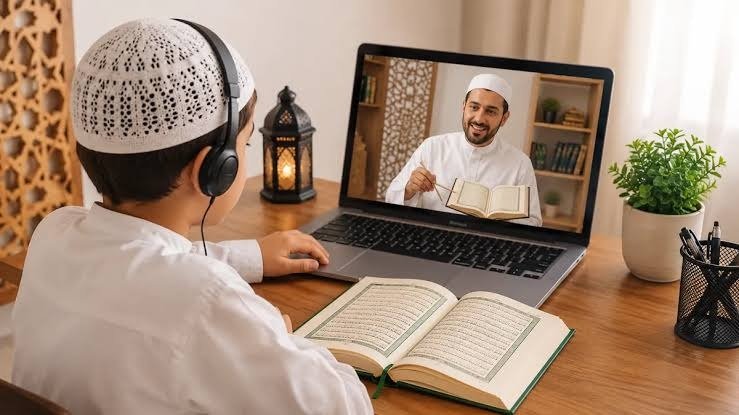 Aqeedah Course